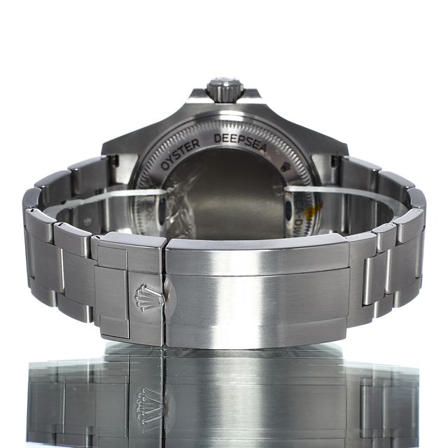 Rolex Deepsea 126660 Image 3
